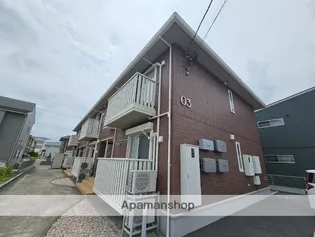 メゾンプルメトウス02の画像