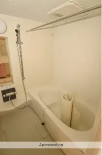 ルミエールKV【203号室】の風呂