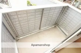 ルミエールKV【203号室】のその他画像