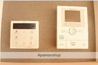 ルミエールKV【203号室】のその他画像