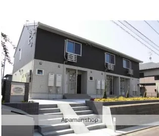 グランメゾン美園の画像