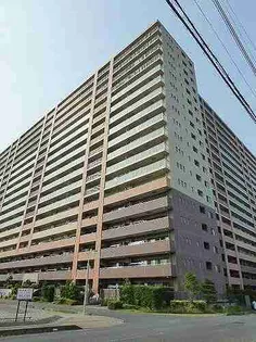 センチュリーつくばみらい平B【6階】の外観