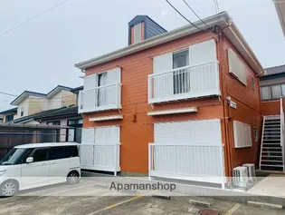 ラフォーレ竜ヶ崎A Bの画像