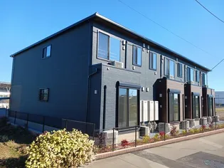 ファームヒルズ【2階】の外観