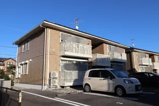 リビングタウン陽光台Bの画像