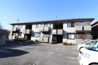 クレセントコートの画像