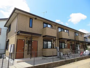 シャンテ藤代の画像