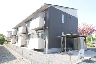 GREEN FORESTの画像