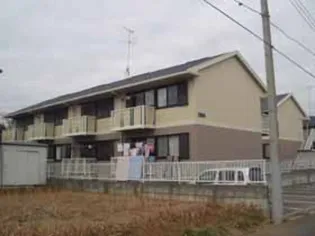 パークサイドハイツ Ⅰ Ⅱの画像