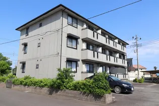 ハイツメルベーユの画像