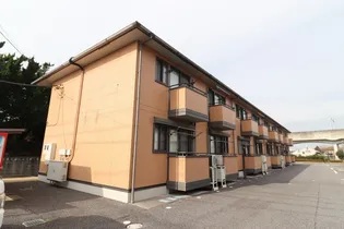 リビングタウン百合ヶ丘の画像