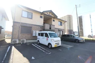 アプローズスクエアABCDの画像