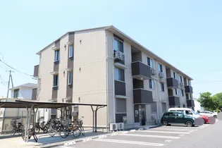 メゾン ド ファミーユの画像