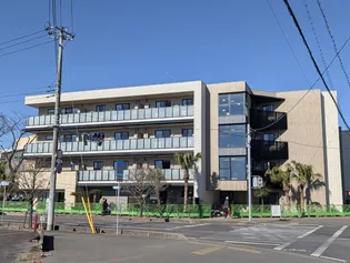 プライム フォレスト 百合ケ丘の画像