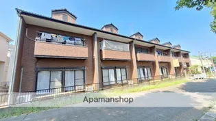 サンガーデン菱沼の画像