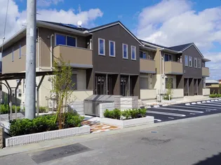 ル ジャルダンBの画像