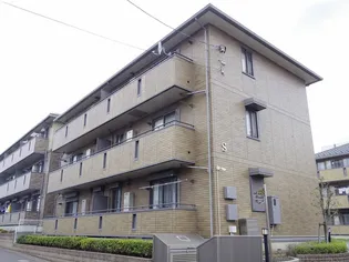 みどりのエアリー Sの画像