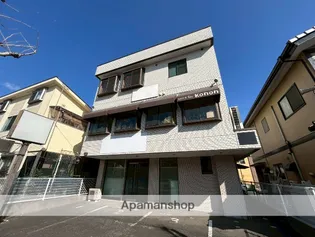 けやき台ビルの画像