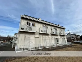 プルミエールエビハラ パーソンズDの画像