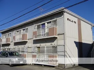 デルソール守谷の画像