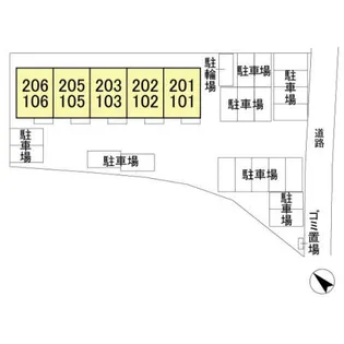 コンフィアンサ【1階】のその他画像