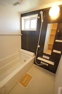 コンフィアンサ【1階】の風呂