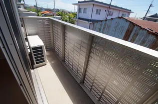 コンフィアンサ【1階】のその他画像