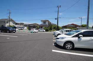 コンフィアンサ【1階】の周辺