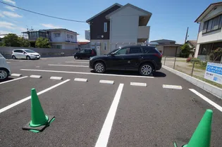 コンフィアンサ【1階】の周辺