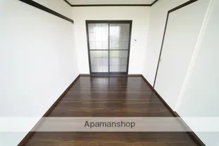 サンコーポ向野 A棟【203号室】の内装