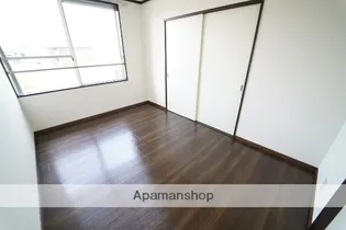 サンコーポ向野 A棟【203号室】の内装