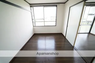 サンコーポ向野 A棟【203号室】の内装