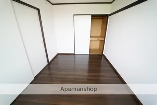 サンコーポ向野 A棟【203号室】の内装