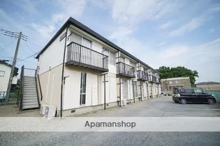 サンコーポ向野 A棟【203号室】の外観