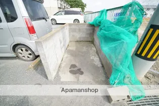 サンコーポ向野 A棟【203号室】の外観