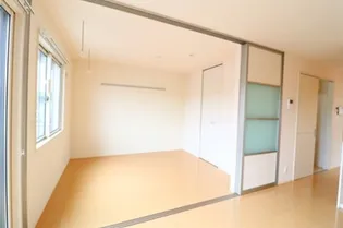 コンフィアンサ【1階】の内装