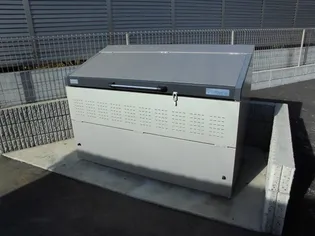 コンフィアンサ【1階】の内装