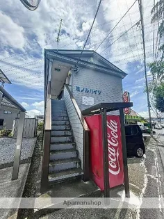 ミノルハイツの画像