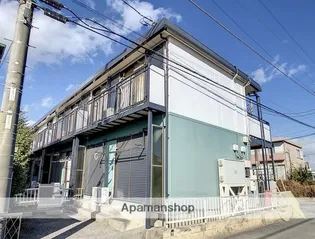 御幸ヶ原コーポの画像