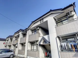 アレストミヤビIIの画像