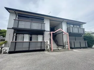 サンハウス下栗B棟の画像