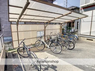 高田コーポ【101号室】のその他画像