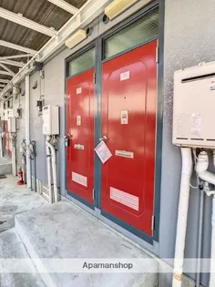 高田コーポ【101号室】のその他画像