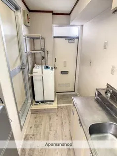 高田コーポ【101号室】の内装