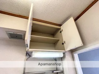 高田コーポ【101号室】の内装