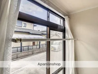 高田コーポ【101号室】の内装