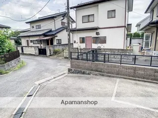 高田コーポ【101号室】の内装