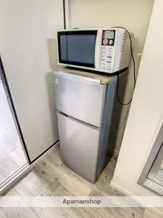 高田コーポ【101号室】の内装