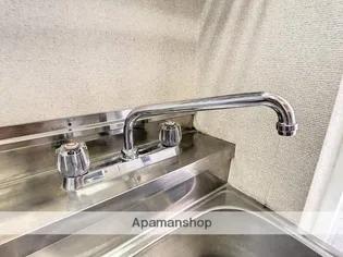 高田コーポ【101号室】の内装