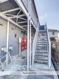 高田コーポ【101号室】のその他画像